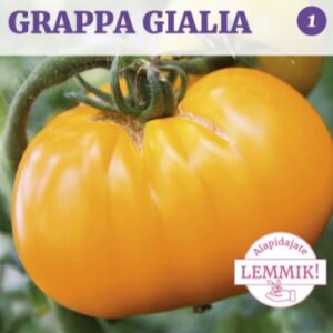 Grappa Gialia