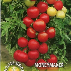 Moneymaker